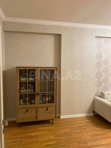 Satılır 2 otaqlı yeni tikili 100 m², Şah İsmayıl Xətai m., photo 12 from 14