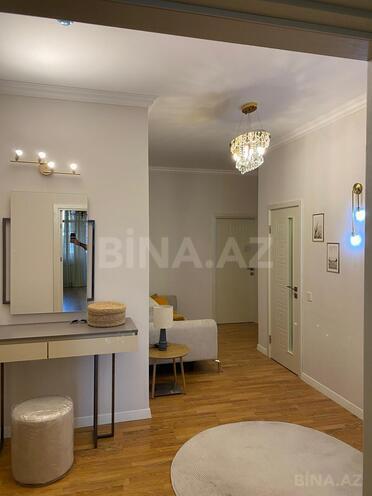 Satılır 2 otaqlı yeni tikili 100 m², Şah İsmayıl Xətai m., photo 8 from 14