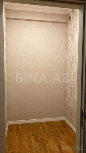 Satılır 2 otaqlı yeni tikili 100 m², Şah İsmayıl Xətai m., photo 10 from 14