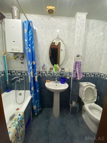 Сдается 3-комн. вторичка 80 м², м. Низами, photo 7 from 8