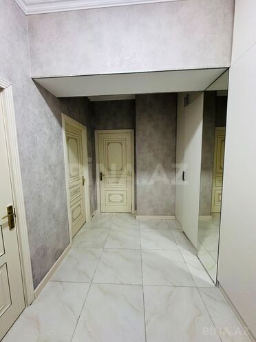 Satılır 3 otaqlı yeni tikili 65 m², Qara Qarayev m., photo 11 from 14