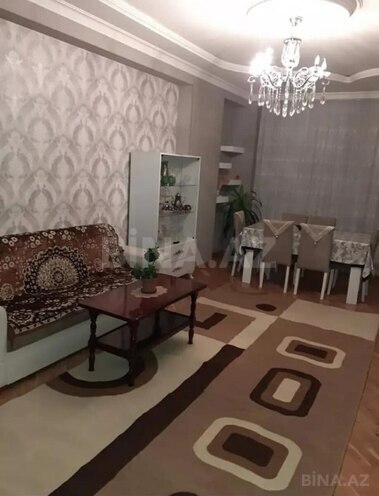 İcarəyə verilir 2 otaqlı yeni tikili 90 m², Yeni Yasamal q., photo 1 from 11