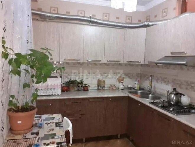 İcarəyə verilir 2 otaqlı yeni tikili 90 m², Yeni Yasamal q., photo 6 from 11