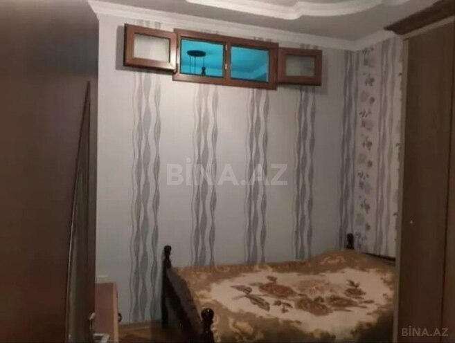 İcarəyə verilir 2 otaqlı yeni tikili 90 m², Yeni Yasamal q., photo 4 from 11