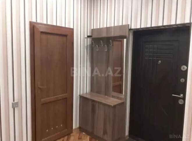 İcarəyə verilir 2 otaqlı yeni tikili 90 m², Yeni Yasamal q., photo 9 from 11