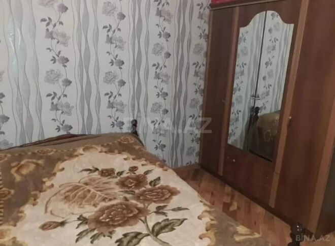 İcarəyə verilir 2 otaqlı yeni tikili 90 m², Yeni Yasamal q., photo 5 from 11