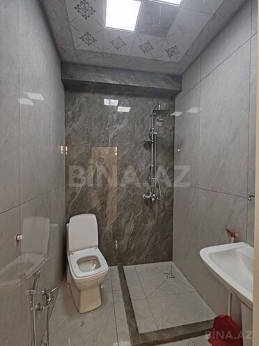 Satılır 2 otaqlı yeni tikili 50 m², photo 14 from 16