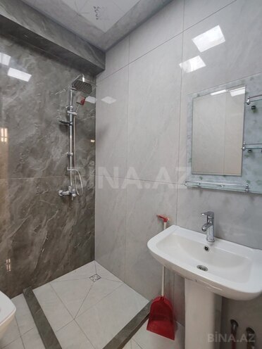 Satılır 2 otaqlı yeni tikili 50 m², photo 13 from 16