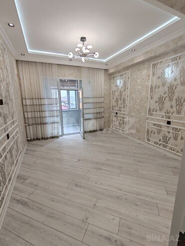 Satılır 2 otaqlı yeni tikili 50 m², photo 1 from 16