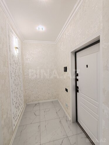 Satılır 2 otaqlı yeni tikili 50 m², photo 8 from 16