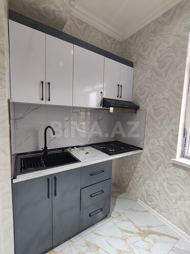 Satılır 2 otaqlı yeni tikili 50 m², photo 9 from 16