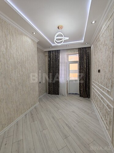Satılır 2 otaqlı yeni tikili 50 m², photo 6 from 16