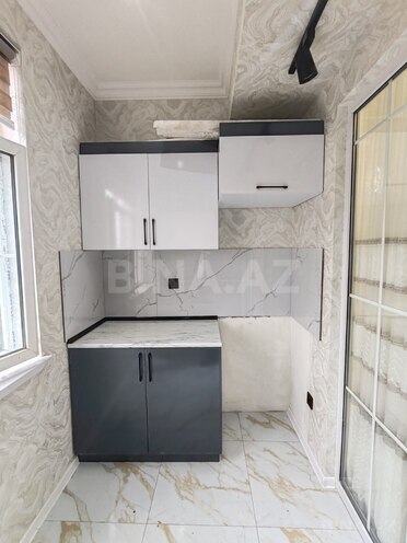 Satılır 2 otaqlı yeni tikili 50 m², photo 11 from 16
