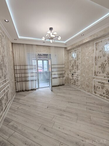 Satılır 2 otaqlı yeni tikili 50 m², photo 3 from 16