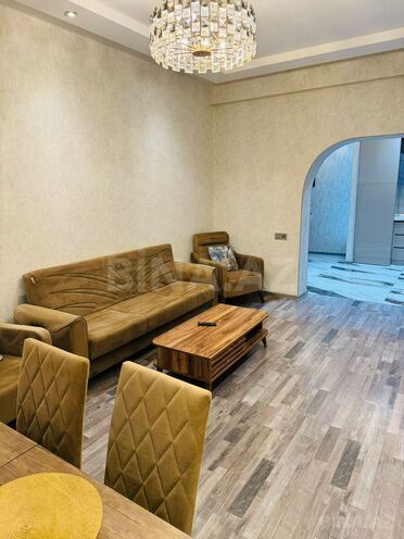 Сдается 3-комн. новостройка 100 м², м. Шах Исмаил Хатаи, photo 4 from 11