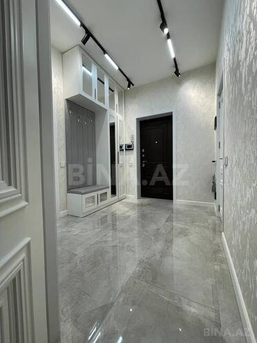 İcarəyə verilir 2 otaqlı yeni tikili 70 m², Nərimanov r., photo 7 from 15