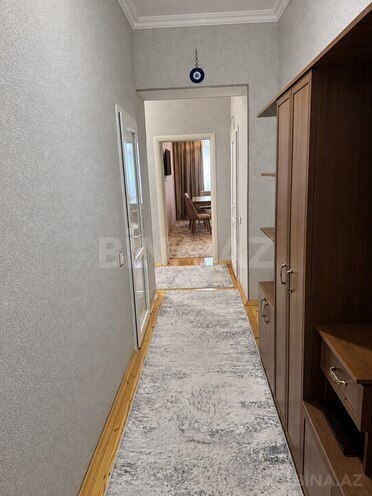 Satılır 3 otaqlı yeni tikili 96 m², Gənclik m., photo 7 from 10