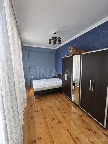 Satılır 3 otaqlı yeni tikili 96 m², Gənclik m., photo 4 from 10