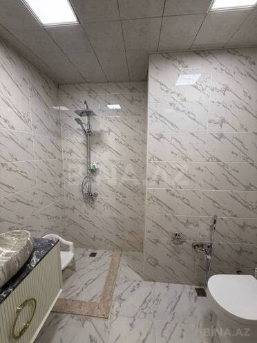 Сдаётся 1-комн. новостройка 45 м², Наримановский  р., photo 10 from 14