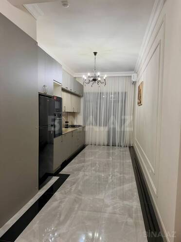 Сдается 3-комн. новостройка 136 м², м. 28 мая, photo 6 from 21