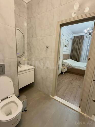 Сдается 3-комн. новостройка 136 м², м. 28 мая, photo 10 from 21