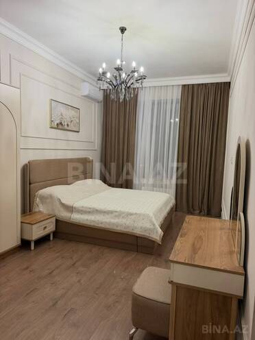 Сдается 3-комн. новостройка 136 м², м. 28 мая, photo 13 from 21