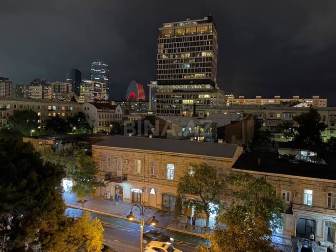 Сдается 3-комн. новостройка 136 м², м. 28 мая, photo 19 from 21