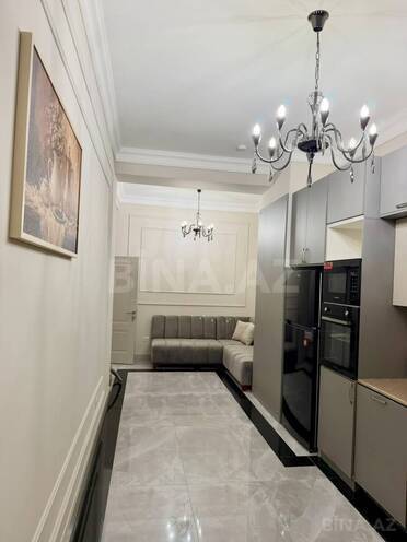 Сдается 3-комн. новостройка 136 м², м. 28 мая, photo 7 from 21