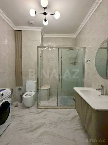 Сдается 3-комн. новостройка 136 м², м. 28 мая, photo 17 from 21