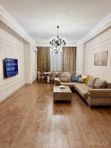 Сдается 3-комн. новостройка 136 м², м. 28 мая, photo 5 from 21