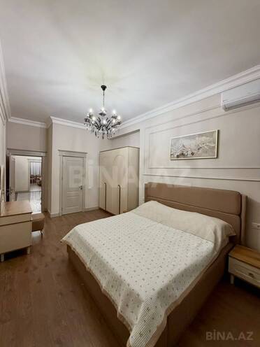 Сдается 3-комн. новостройка 136 м², м. 28 мая, photo 9 from 21
