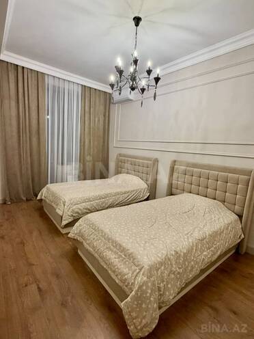 Сдается 3-комн. новостройка 136 м², м. 28 мая, photo 11 from 21