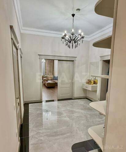 Сдается 3-комн. новостройка 136 м², м. 28 мая, photo 14 from 21