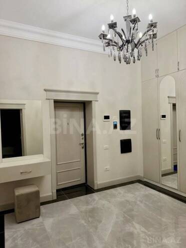 Сдается 3-комн. новостройка 136 м², м. 28 мая, photo 15 from 21