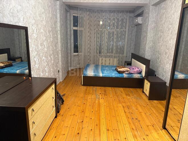 İcarəyə verilir 2 otaqlı yeni tikili 95 m², Həzi Aslanov m., photo 10 from 17