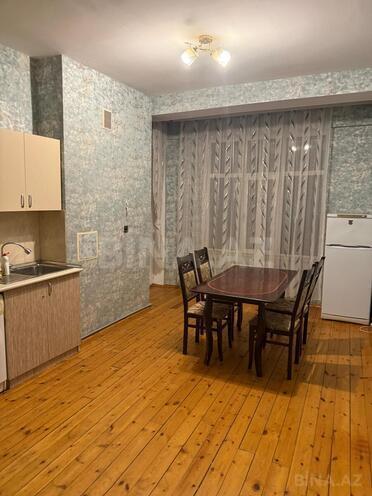 İcarəyə verilir 2 otaqlı yeni tikili 95 m², Həzi Aslanov m., photo 6 from 17