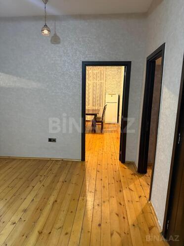 İcarəyə verilir 2 otaqlı yeni tikili 95 m², Həzi Aslanov m., photo 13 from 17
