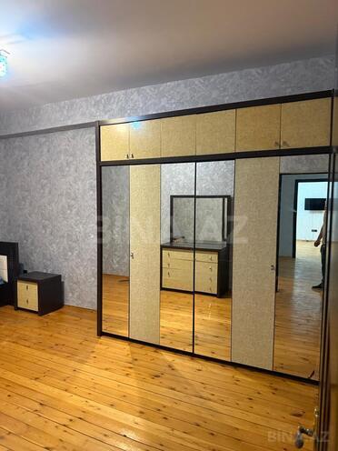 İcarəyə verilir 2 otaqlı yeni tikili 95 m², Həzi Aslanov m., photo 8 from 17