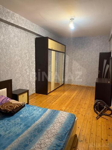 İcarəyə verilir 2 otaqlı yeni tikili 95 m², Həzi Aslanov m., photo 11 from 17