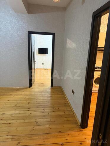 İcarəyə verilir 2 otaqlı yeni tikili 95 m², Həzi Aslanov m., photo 12 from 17