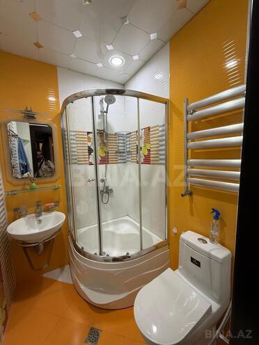 İcarəyə verilir 2 otaqlı yeni tikili 60 m², Şah İsmayıl Xətai m., photo 9 from 11