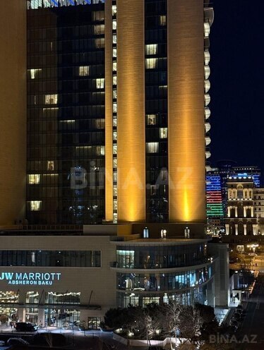 İcarəyə verilir 2 otaqlı yeni tikili 60 m², 28 May m., photo 15 from 19