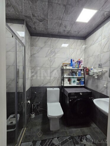 Satılır 2 otaqlı yeni tikili 45 m², Yeni Günəşli q., photo 7 from 8