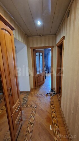 Продаётся 3-комн. вторичка 70 м², м. Элмляр Академиясы, photo 9 from 13