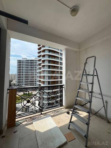 Продается 2-комн. новостройка 60 м², м. Нариман Нариманов, photo 4 from 6
