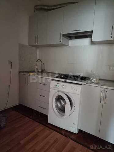 İcarəyə verilir 2 otaqlı yeni tikili 69 m², Azadlıq Prospekti m., photo 6 from 7
