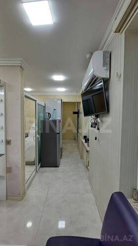 Satılır  obyekt 65 m², Qara Qarayev m., photo 7 from 13