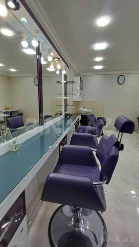 Satılır  obyekt 65 m², Qara Qarayev m., photo 6 from 13