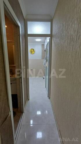 Satılır  obyekt 65 m², Qara Qarayev m., photo 9 from 13