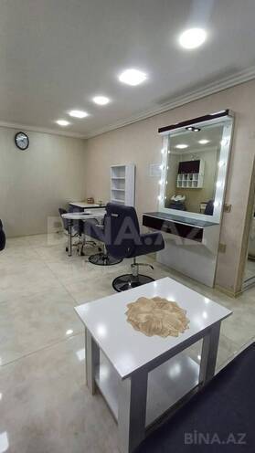 Satılır  obyekt 65 m², Qara Qarayev m., photo 5 from 13